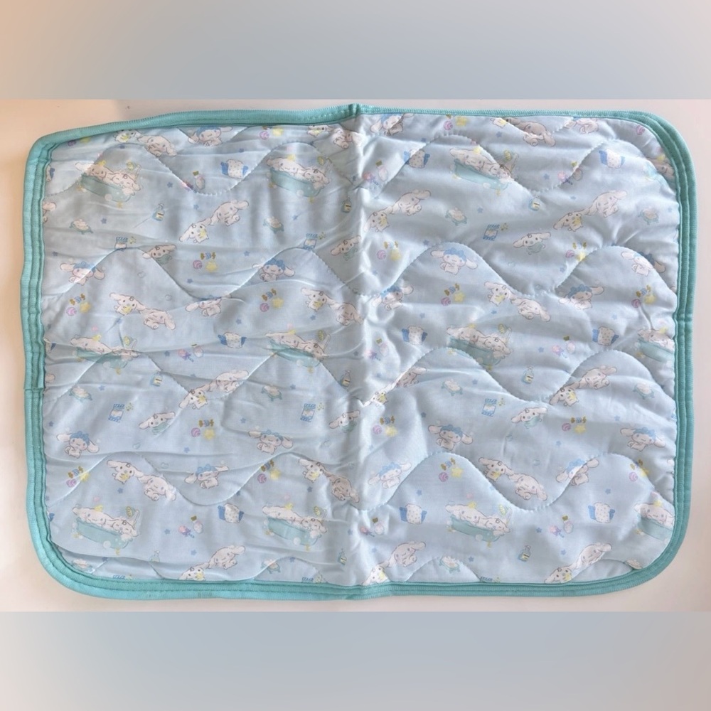 Cinnamoroll Pet / Baby Cooling Mat Cooling Pad *Japan Exclusive*